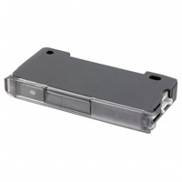Panasonic Industrial Automation Sales - FX-101 - SENSOR NPN OUTPUT 12-24VDC