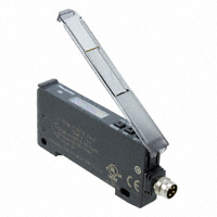 Panasonic Industrial Automation Sales - FX-101P-Z - SENSOR OPTIC PNP 12-24VDC
