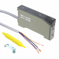 Panasonic Industrial Automation Sales - FX-11A - SENSOR ANALOG 1-5V 12-24VDC