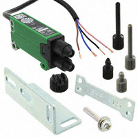 Panasonic Industrial Automation Sales - FX2-A3R - SENSOR FIBER NPN 12-24VDC