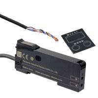 Panasonic Industrial Automation Sales - FX-505-C2 - DGTL FIBER SENS ANALOG 2-NPN OUT