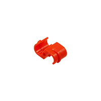 Panasonic Industrial Automation Sales - FX-AT2 - FIXED FIBER ATTACHMENT ORANGE