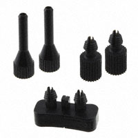 Panasonic Industrial Automation Sales - FX-AT4 - FIBER ATTACH FOR DIA 1MM FIBER