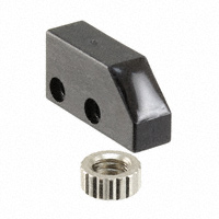 Panasonic Industrial Automation Sales - FX-MR5 - ZOOM LENS 0.5-3MM SPOT SIDE VIEW