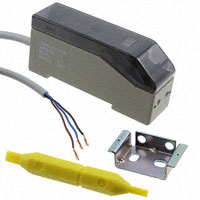 Panasonic Industrial Automation Sales - FZ-11 - FIBER SENSOR AMPLIFIER PNP