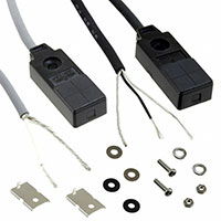 Panasonic Industrial Automation Sales - GD-10 - DETECTOR INDUCTIVE HEAD 30MM