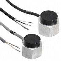 Panasonic Industrial Automation Sales - GD-20 - DETECTOR INDUCTIVE HEAD 70MM