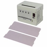 Panasonic Industrial Automation Sales - GD-C1 - DETECTOR CONTROLLER FOR GD-10/20