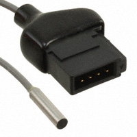 Panasonic Industrial Automation Sales - GH-2SE - SENSOR HEAD 0.6MM