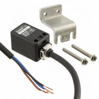 Panasonic Industrial Automation Sales - GL-18H - SENSOR NPN 5MM 10-30VDC
