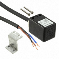 Panasonic Industrial Automation Sales - GL-18HLB - SENSOR PROX NPN 10MM 10-30VDC
