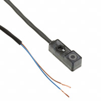 Panasonic Industrial Automation Sales - GL-8FUBX10 - SENSOR PROX NC 1.8MM 10PCS