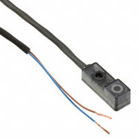 Panasonic Industrial Automation Sales - GL-8HUBX10 - SENSOR PROX NC 1.8MM 10 PCS