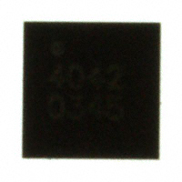 Panasonic Electronic Components - GN04042N0L - MMIC SWITCH SP3T CQF12-N1 PKG