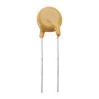 Panasonic Electronic Components - ECC-A3J101JGE - CAP CER 100PF 6KV SL/GP RADIAL