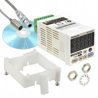 Panasonic Industrial Automation Sales - GP-XC10M - M10MM HEAD W/NPN CONTROLLER