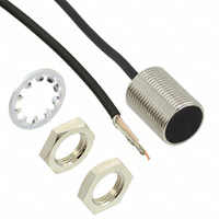 Panasonic Industrial Automation Sales - GS-14M - M14 INDUCTIVE HEAD 8MM 3M CABLE