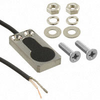 Panasonic Industrial Automation Sales - GS-14T - RECTANGULAR HEAD 8MM 3M CABLE