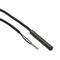 Panasonic Industrial Automation Sales - GX-4S - SENSOR PROX NPN 0.6MM 12-24VDC