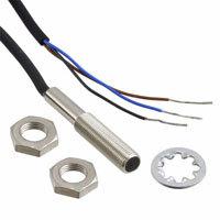 Panasonic Industrial Automation Sales - GX-5M - SENSOR PROX NPN 0.8MM 12-24VDC