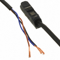 Panasonic Industrial Automation Sales - GX-F6A - SENSOR PROX NPN 1.3MM 12-24VDC