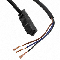 Panasonic Industrial Automation Sales - GX-F6A-C5 - SENSOR PROX NPN 1.3MM 12-24VDC