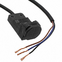 Panasonic Industrial Automation Sales - GX-HL15A-P - SENSOR PROX 6.7MM PNP 12-24VDC