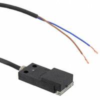 Panasonic Industrial Automation Sales - GXL-15FUI-C5 - SENSOR PROX NO 4MM 12-24VDC
