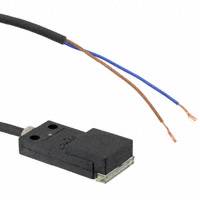 Panasonic Industrial Automation Sales - GXL-15FUB - SENSOR PROX NC FRONT 5MM