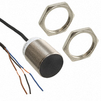 Panasonic Industrial Automation Sales - GX-M30B-U - SENSOR PROX M30 2W 10MM NC