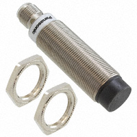 Panasonic Industrial Automation Sales - GX-MK18A-Z - SENSOR PROX M18 3W NO NPN