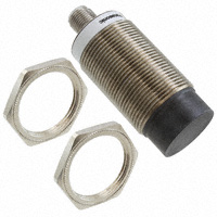 Panasonic Industrial Automation Sales - GX-MK30A-Z - SENSOR PROX M30 3W NO NPN