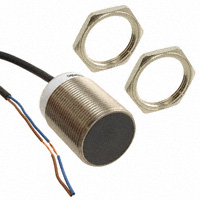 Panasonic Industrial Automation Sales - GX-ML30B-U - SENSOR PROX M30 2W 15MM NC