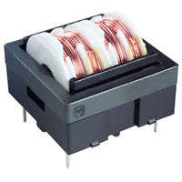 Panasonic Electronic Components - ELF-18D604 - CMC 4.7MH 2A 2LN TH