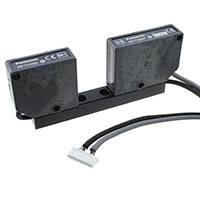 Panasonic Industrial Automation Sales - HD-T1030 - SENSOR HEAD 30MM 24VDC