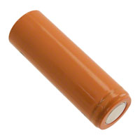 Panasonic - BSG - HHR-120AAB23 - BATTERY NIMH 1.2V 1.15AH 4/5 AA