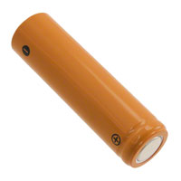 Panasonic - BSG - HHR-150AAC8 - BATTERY NIMH 1.2V 1.5AH AA