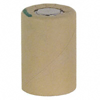 Panasonic - BSG - HHR-20SCPY14 - BATTERY NIMH 1.2V 1.9AH 4/5 SC