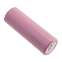 Panasonic - BSG - HHR-210AHA01 - BATTERY NIMH 1.2V 1.9AH A