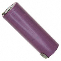 Panasonic - BSG - HHR-210AHT - BATTERY NIMH 1.2V 1.9AH A