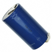 Panasonic - BSG - HHR-650DA08T - BATTERY NIMH 1.2V 6.5AH D