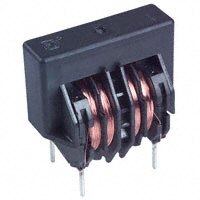 Panasonic Electronic Components - ELF-17N030A - COMMON MODE CHOKE 3A 2LN TH