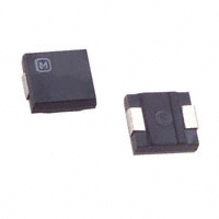 Panasonic Electronic Components - ECK-T3D181KB - CAP CER 180PF 2KV Y5P SMD