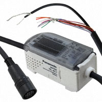 Panasonic Industrial Automation Sales - HL-AC1 - DIGITAL CONTROLLER NPN