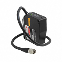 Panasonic Industrial Automation Sales - HL-C105F-BK5 - SENSOR LASER DIF 50+/-5MM