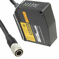 Panasonic Industrial Automation Sales - HL-C108F - SENSOR LASER SPECULAR +/-16MM