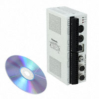 Panasonic Industrial Automation Sales - HL-C1C-M-TR - CCD LASER CONTROLLER FOR HL-C