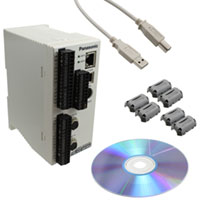 Panasonic Industrial Automation Sales - HL-C21CE-P - HL-C2 ETHERCAT CONTROLLER PNP