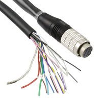 Panasonic Industrial Automation Sales - HL-G1CCJ2 - EXT CABLE 2M HIGH FUNCTION TYPE