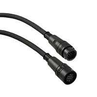 Panasonic Industrial Automation Sales - HL-T1CCJ4 - EXTENSION CABLE 4M FOR HL-T HEAD